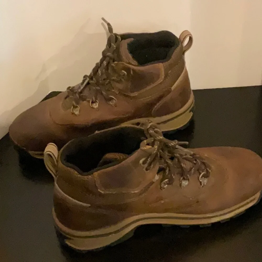 Youth Boys Girls Timberland Waterproof Boots‎ 4.5